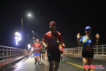 BƯỚC CHẠY CHÀO XUÂN THÀNH PHỐ QUẢNG NGÃI 2024 - Ảnh #1220070