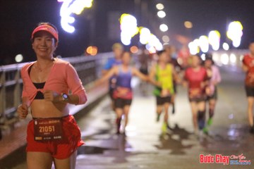 BƯỚC CHẠY CHÀO XUÂN THÀNH PHỐ QUẢNG NGÃI 2024 - Ảnh #1229897