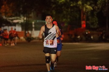 BƯỚC CHẠY CHÀO XUÂN THÀNH PHỐ QUẢNG NGÃI 2024 - Ảnh #1236495