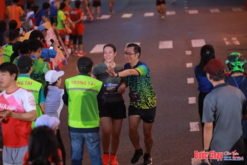 BƯỚC CHẠY CHÀO XUÂN THÀNH PHỐ QUẢNG NGÃI 2024 - Ảnh #1249848