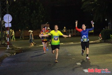 BƯỚC CHẠY CHÀO XUÂN THÀNH PHỐ QUẢNG NGÃI 2024 - Ảnh #1224271