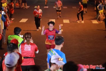 BƯỚC CHẠY CHÀO XUÂN THÀNH PHỐ QUẢNG NGÃI 2024 - Ảnh #1249248