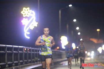 BƯỚC CHẠY CHÀO XUÂN THÀNH PHỐ QUẢNG NGÃI 2024 - Ảnh #1220283