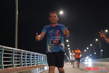 BƯỚC CHẠY CHÀO XUÂN THÀNH PHỐ QUẢNG NGÃI 2024 - Ảnh #1253243