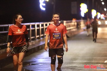 BƯỚC CHẠY CHÀO XUÂN THÀNH PHỐ QUẢNG NGÃI 2024 - Ảnh #1232339