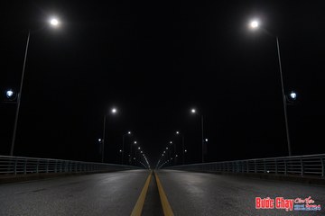 BƯỚC CHẠY CHÀO XUÂN THÀNH PHỐ QUẢNG NGÃI 2024 - Ảnh #1252568