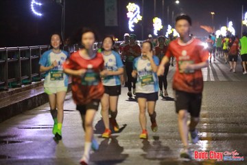 BƯỚC CHẠY CHÀO XUÂN THÀNH PHỐ QUẢNG NGÃI 2024 - Ảnh #1233208