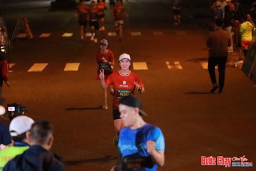 BƯỚC CHẠY CHÀO XUÂN THÀNH PHỐ QUẢNG NGÃI 2024 - Ảnh #1245153