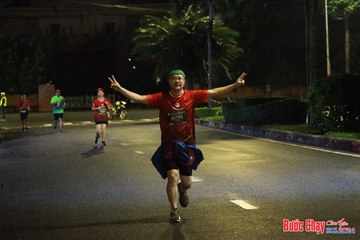 BƯỚC CHẠY CHÀO XUÂN THÀNH PHỐ QUẢNG NGÃI 2024 - Ảnh #1224786