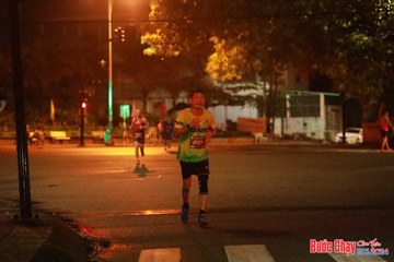 BƯỚC CHẠY CHÀO XUÂN THÀNH PHỐ QUẢNG NGÃI 2024 - Ảnh #1236404