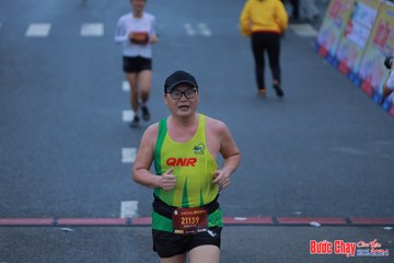 BƯỚC CHẠY CHÀO XUÂN THÀNH PHỐ QUẢNG NGÃI 2024 - Ảnh #1252034