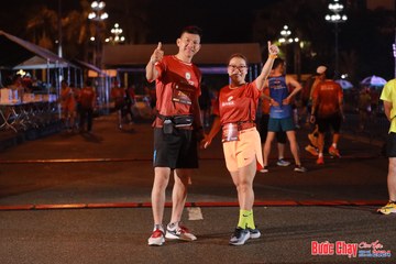 BƯỚC CHẠY CHÀO XUÂN THÀNH PHỐ QUẢNG NGÃI 2024 - Ảnh #1212855