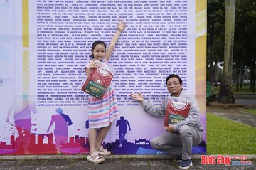 BƯỚC CHẠY CHÀO XUÂN THÀNH PHỐ QUẢNG NGÃI 2024 - Ảnh #1195056