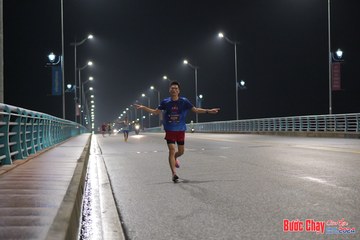 BƯỚC CHẠY CHÀO XUÂN THÀNH PHỐ QUẢNG NGÃI 2024 - Ảnh #1252775