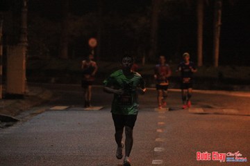 BƯỚC CHẠY CHÀO XUÂN THÀNH PHỐ QUẢNG NGÃI 2024 - Ảnh #1221620