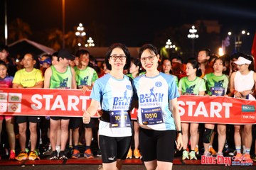 BƯỚC CHẠY CHÀO XUÂN THÀNH PHỐ QUẢNG NGÃI 2024 - Ảnh #1212772