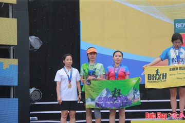 BƯỚC CHẠY CHÀO XUÂN THÀNH PHỐ QUẢNG NGÃI 2024 - Ảnh #1231943