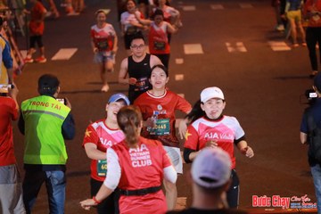 BƯỚC CHẠY CHÀO XUÂN THÀNH PHỐ QUẢNG NGÃI 2024 - Ảnh #1249366