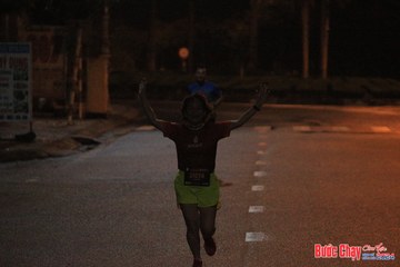 BƯỚC CHẠY CHÀO XUÂN THÀNH PHỐ QUẢNG NGÃI 2024 - Ảnh #1219663