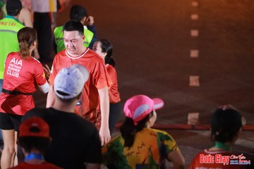 BƯỚC CHẠY CHÀO XUÂN THÀNH PHỐ QUẢNG NGÃI 2024 - Ảnh #1249230