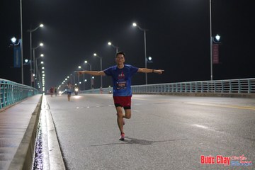 BƯỚC CHẠY CHÀO XUÂN THÀNH PHỐ QUẢNG NGÃI 2024 - Ảnh #1252782