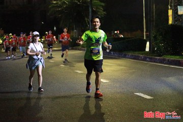 BƯỚC CHẠY CHÀO XUÂN THÀNH PHỐ QUẢNG NGÃI 2024 - Ảnh #1225155