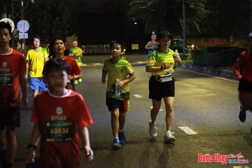 BƯỚC CHẠY CHÀO XUÂN THÀNH PHỐ QUẢNG NGÃI 2024 - Ảnh #1225014