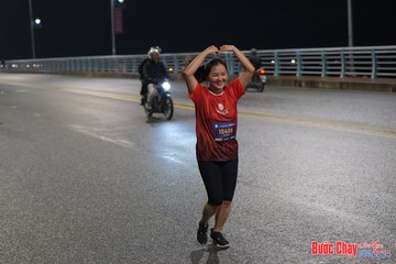 BƯỚC CHẠY CHÀO XUÂN THÀNH PHỐ QUẢNG NGÃI 2024 - Ảnh #1254370