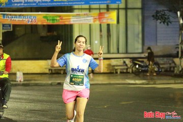 BƯỚC CHẠY CHÀO XUÂN THÀNH PHỐ QUẢNG NGÃI 2024 - Ảnh #1222973
