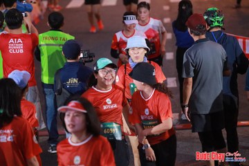 BƯỚC CHẠY CHÀO XUÂN THÀNH PHỐ QUẢNG NGÃI 2024 - Ảnh #1249835