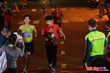 BƯỚC CHẠY CHÀO XUÂN THÀNH PHỐ QUẢNG NGÃI 2024 - Ảnh #1243301