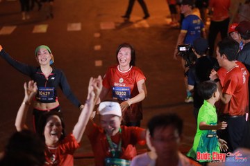 BƯỚC CHẠY CHÀO XUÂN THÀNH PHỐ QUẢNG NGÃI 2024 - Ảnh #1248989