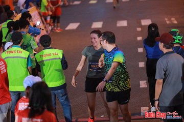 BƯỚC CHẠY CHÀO XUÂN THÀNH PHỐ QUẢNG NGÃI 2024 - Ảnh #1249856