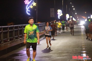 BƯỚC CHẠY CHÀO XUÂN THÀNH PHỐ QUẢNG NGÃI 2024 - Ảnh #1233154