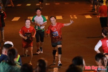 BƯỚC CHẠY CHÀO XUÂN THÀNH PHỐ QUẢNG NGÃI 2024 - Ảnh #1246237