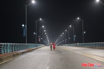 BƯỚC CHẠY CHÀO XUÂN THÀNH PHỐ QUẢNG NGÃI 2024 - Ảnh #1252621