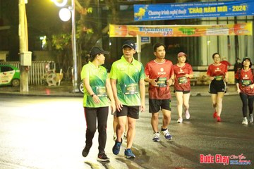 BƯỚC CHẠY CHÀO XUÂN THÀNH PHỐ QUẢNG NGÃI 2024 - Ảnh #1223302