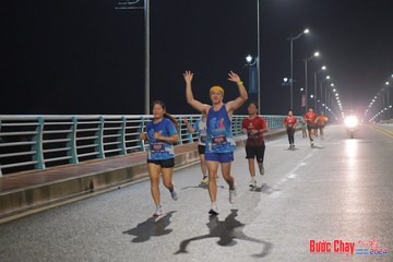 BƯỚC CHẠY CHÀO XUÂN THÀNH PHỐ QUẢNG NGÃI 2024 - Ảnh #1254213