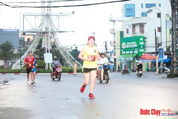 BƯỚC CHẠY CHÀO XUÂN THÀNH PHỐ QUẢNG NGÃI 2024 - Ảnh #1230595