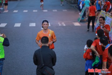 BƯỚC CHẠY CHÀO XUÂN THÀNH PHỐ QUẢNG NGÃI 2024 - Ảnh #1250815