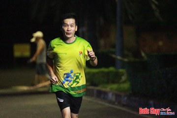 BƯỚC CHẠY CHÀO XUÂN THÀNH PHỐ QUẢNG NGÃI 2024 - Ảnh #1224257