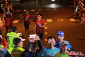 BƯỚC CHẠY CHÀO XUÂN THÀNH PHỐ QUẢNG NGÃI 2024 - Ảnh #1247339