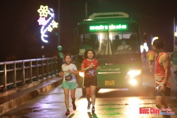 BƯỚC CHẠY CHÀO XUÂN THÀNH PHỐ QUẢNG NGÃI 2024 - Ảnh #1232109