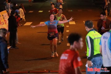 BƯỚC CHẠY CHÀO XUÂN THÀNH PHỐ QUẢNG NGÃI 2024 - Ảnh #1242948