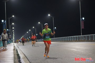 BƯỚC CHẠY CHÀO XUÂN THÀNH PHỐ QUẢNG NGÃI 2024 - Ảnh #1253835
