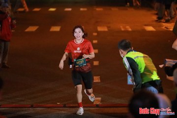 BƯỚC CHẠY CHÀO XUÂN THÀNH PHỐ QUẢNG NGÃI 2024 - Ảnh #1243521
