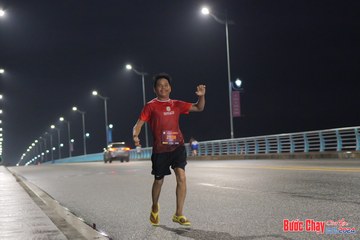 BƯỚC CHẠY CHÀO XUÂN THÀNH PHỐ QUẢNG NGÃI 2024 - Ảnh #1255074