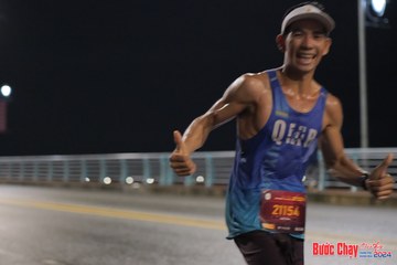 BƯỚC CHẠY CHÀO XUÂN THÀNH PHỐ QUẢNG NGÃI 2024 - Ảnh #1254597