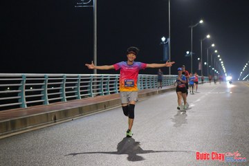 BƯỚC CHẠY CHÀO XUÂN THÀNH PHỐ QUẢNG NGÃI 2024 - Ảnh #1253651