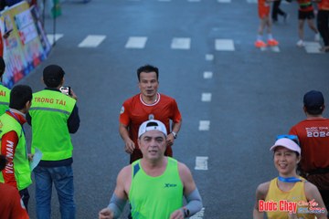BƯỚC CHẠY CHÀO XUÂN THÀNH PHỐ QUẢNG NGÃI 2024 - Ảnh #1251472